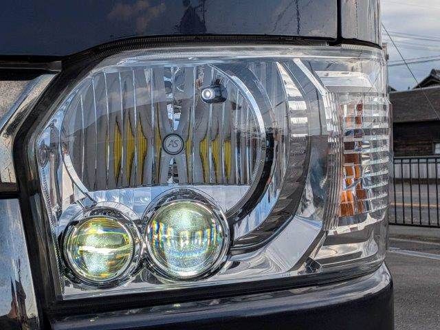 TOYOTA HIACE van 2WD 2016