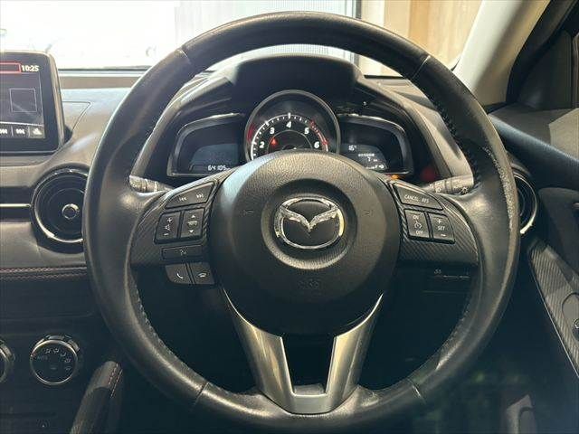 MAZDA DEMIO 2014