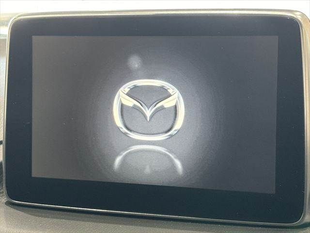 MAZDA AXELA sedan 2016
