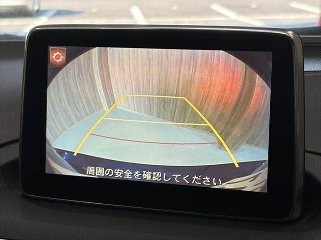 MAZDA AXELA sedan 2016