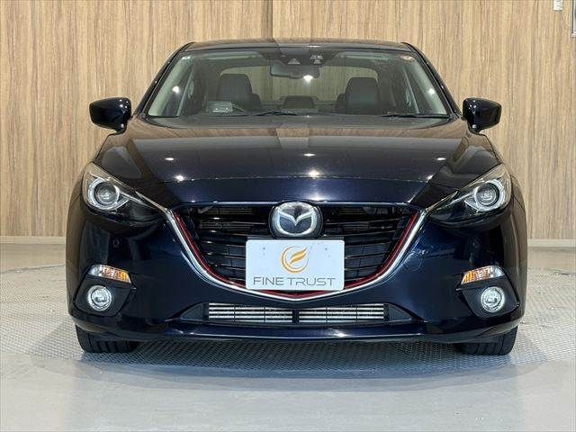 MAZDA AXELA sedan 2016