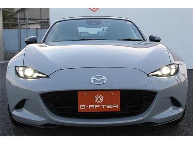 MAZDA ROADSTER 2024