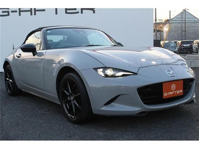 MAZDA ROADSTER 2024