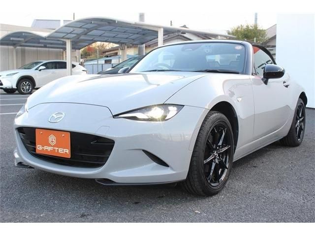 MAZDA ROADSTER 2024