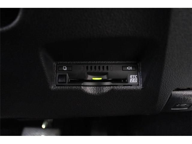 TOYOTA PRIUS 4WD 2019