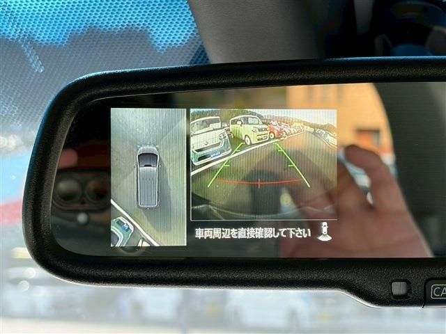 MITSUBISHI DELICA D:5 4WD 2023