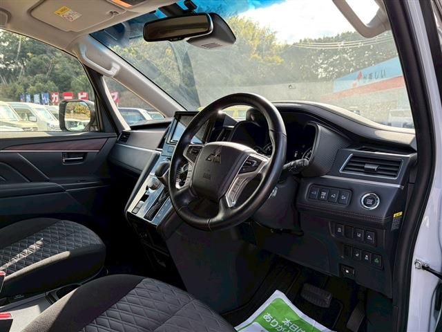 MITSUBISHI DELICA D:5 4WD 2023