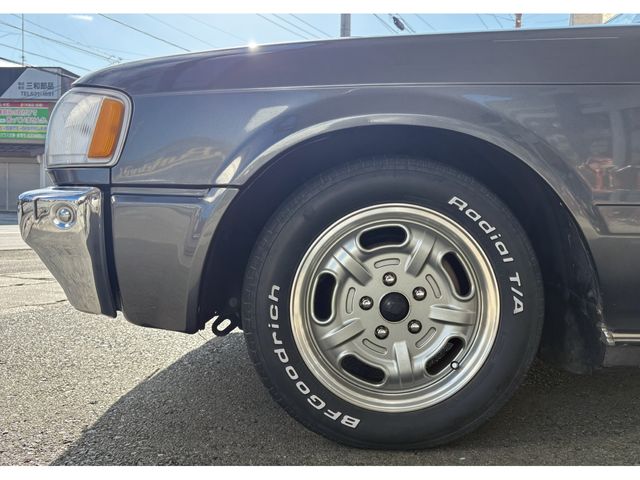 TOYOTA CROWN WAGON 1994