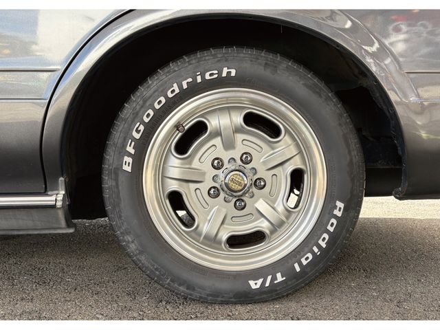 TOYOTA CROWN WAGON 1994