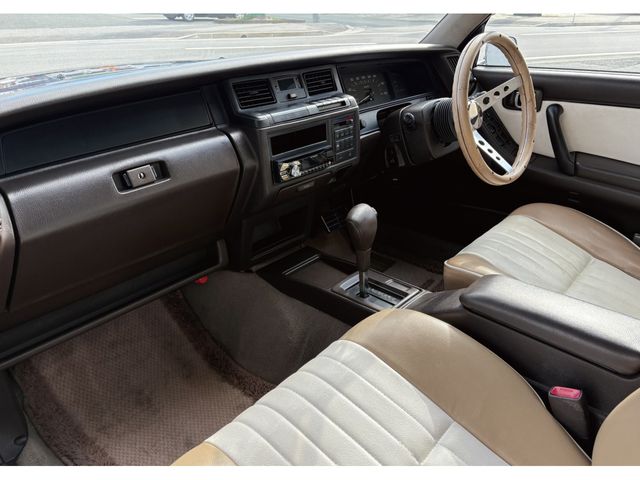 TOYOTA CROWN WAGON 1994