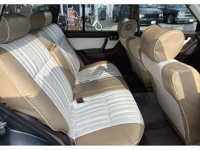 TOYOTA CROWN WAGON 1994