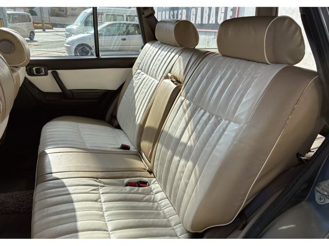 TOYOTA CROWN WAGON 1994