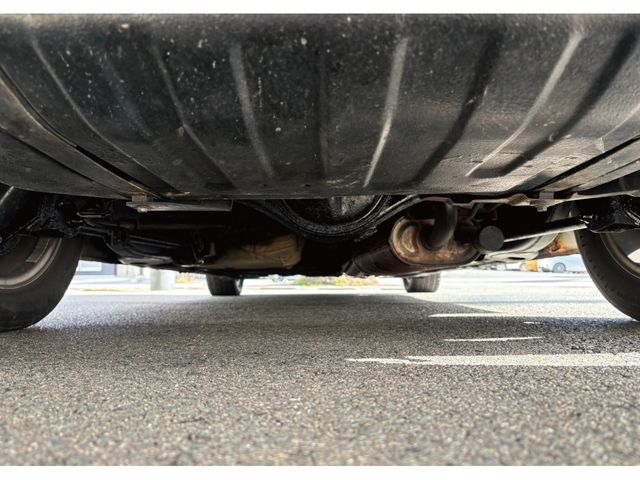 TOYOTA CROWN WAGON 1994