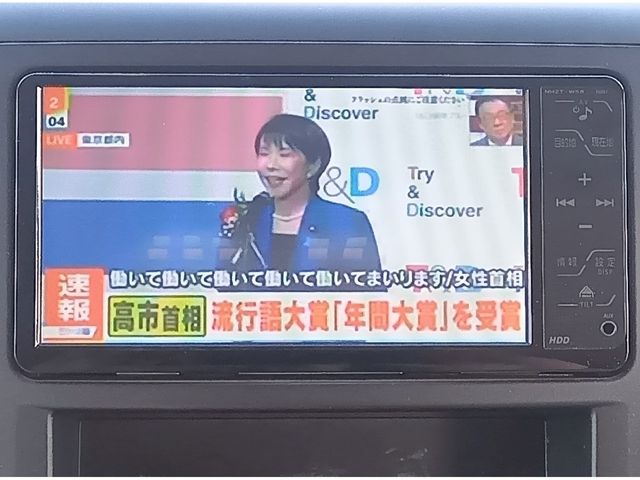 TOYOTA ALPHARD 4WD 2009