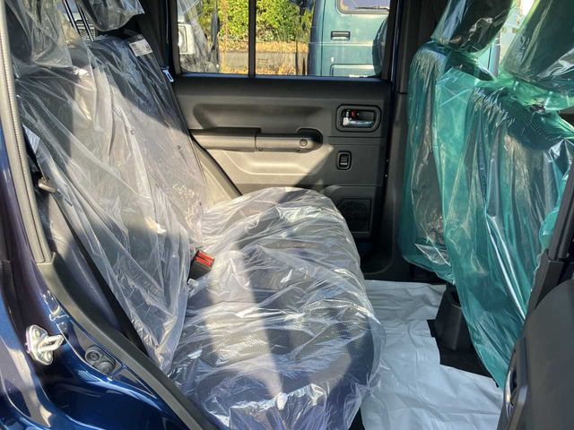 SUZUKI JIMNY NOMADE 2025