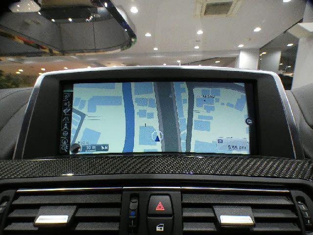 BMW BMW M6 Gran coupe 2013