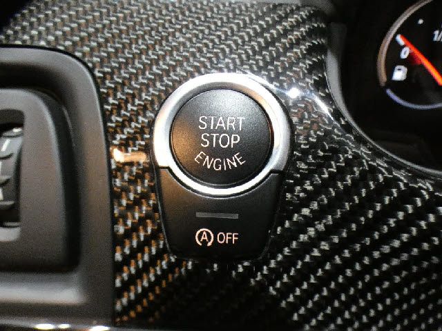 BMW BMW M6 Gran coupe 2013