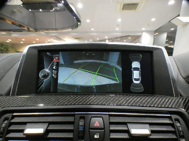 BMW BMW M6 Gran coupe 2013