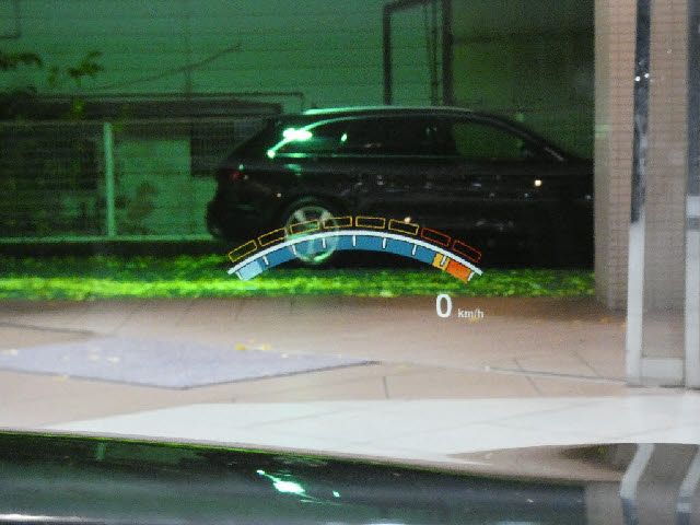 BMW BMW M6 Gran coupe 2013