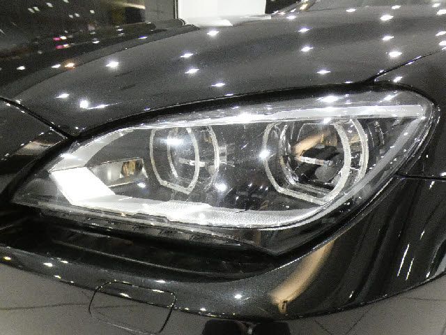 BMW BMW M6 Gran coupe 2013