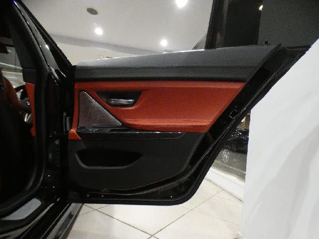 BMW BMW M6 Gran coupe 2013