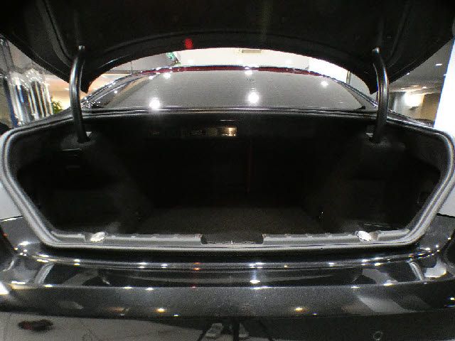 BMW BMW M6 Gran coupe 2013