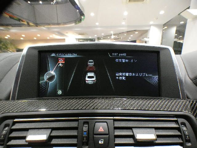 BMW BMW M6 Gran coupe 2013