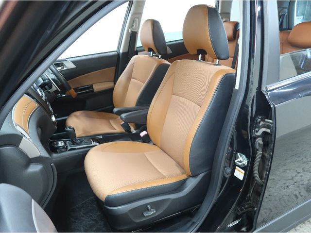 SUBARU EXIGA CROSSOVER 7 2015