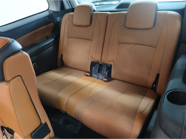 SUBARU EXIGA CROSSOVER 7 2015