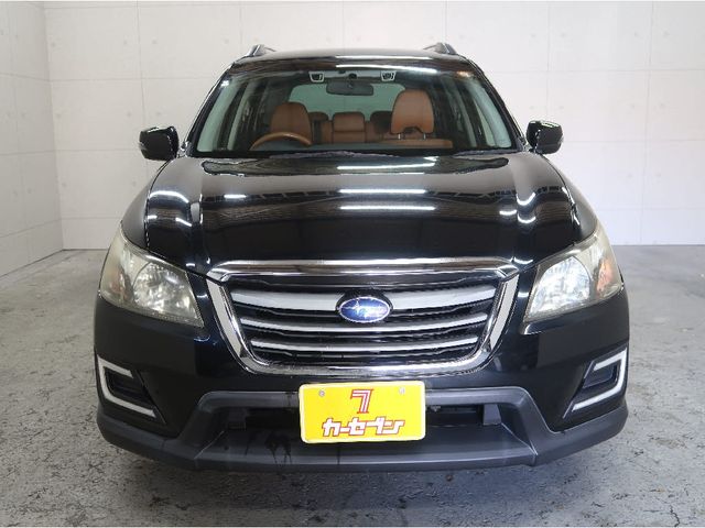 SUBARU EXIGA CROSSOVER 7 2015