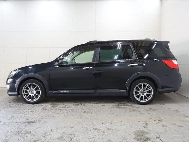 SUBARU EXIGA CROSSOVER 7 2015