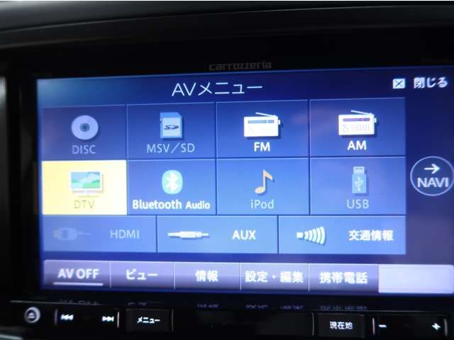 SUBARU EXIGA CROSSOVER 7 2015