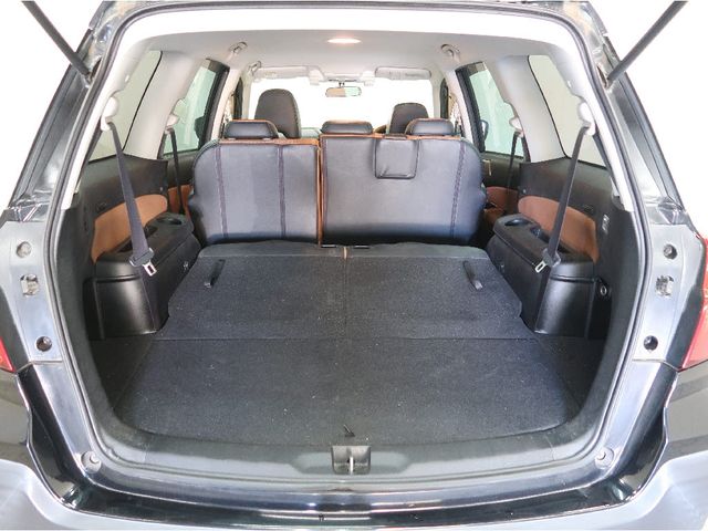 SUBARU EXIGA CROSSOVER 7 2015