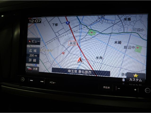 SUBARU EXIGA CROSSOVER 7 2015