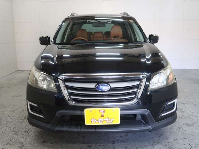 SUBARU EXIGA CROSSOVER 7 2015