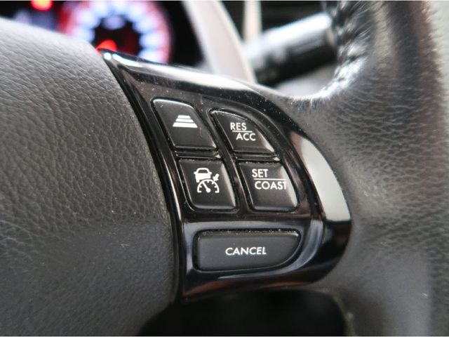 SUBARU EXIGA CROSSOVER 7 2015