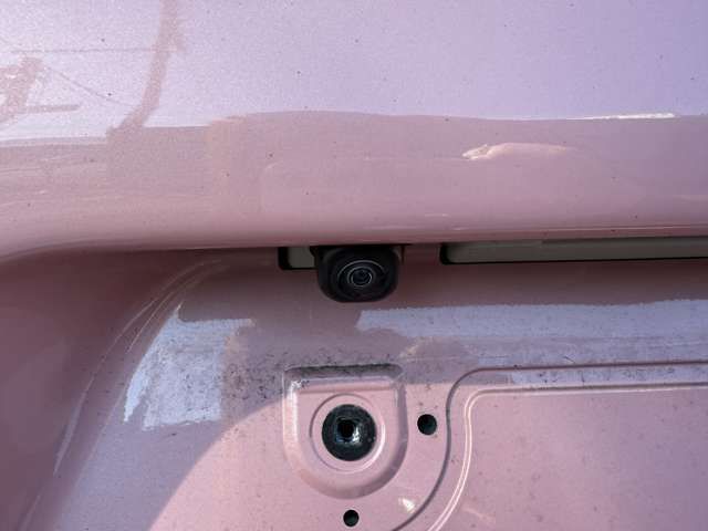 DAIHATSU TANTO CUSTOM 2019