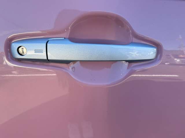 DAIHATSU TANTO CUSTOM 2019