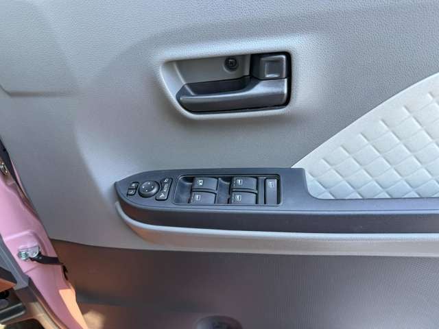 DAIHATSU TANTO CUSTOM 2019