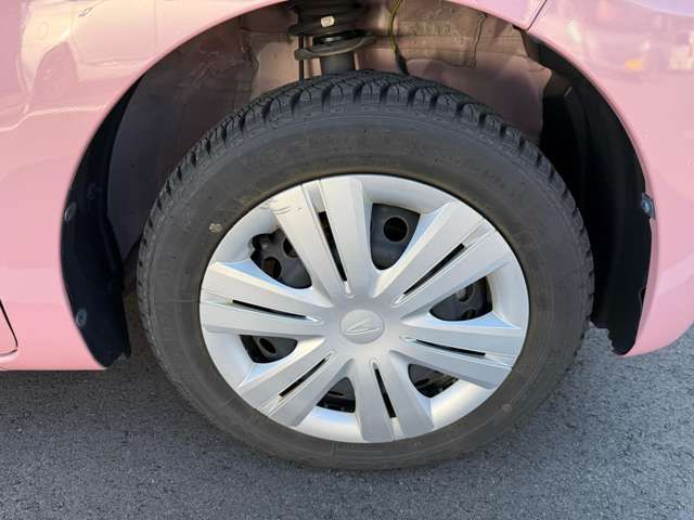 DAIHATSU TANTO CUSTOM 2019