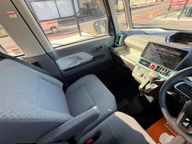 DAIHATSU TANTO CUSTOM 2019