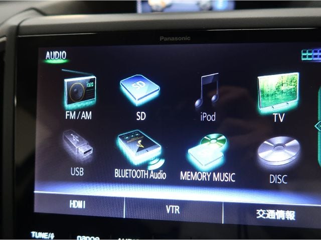 SUBARU FORESTER 2019