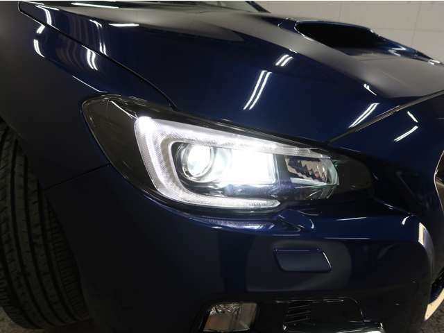 SUBARU LEVORG 2014