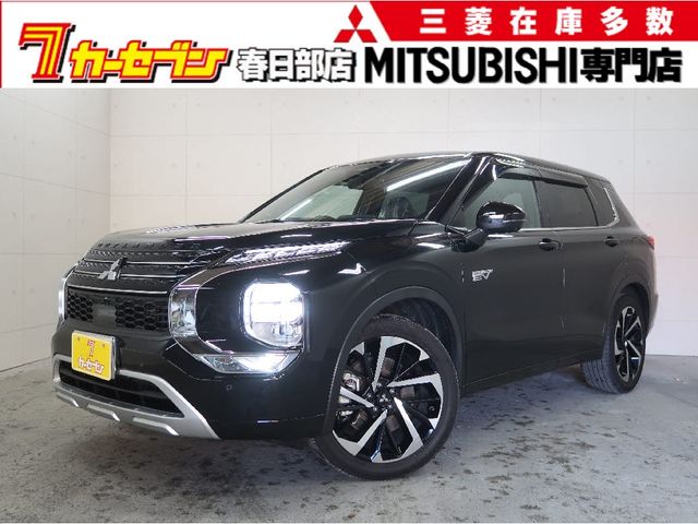 MITSUBISHI OUTLANDER 4WD 2022