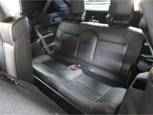 MITSUBISHI OUTLANDER PHEV 2022