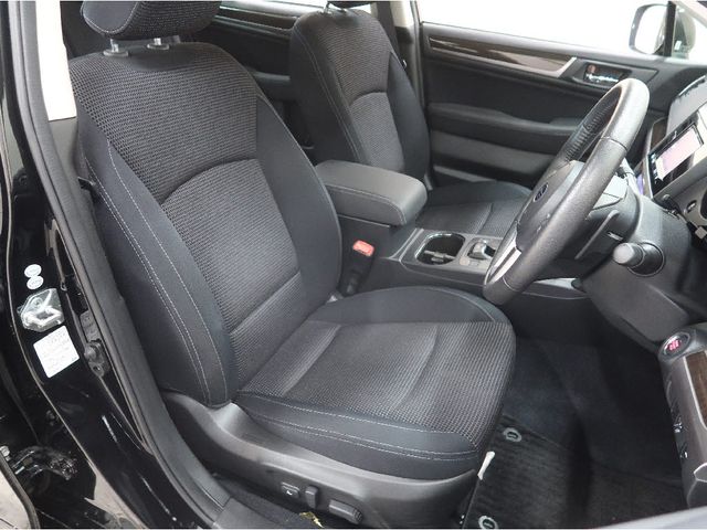 SUBARU LEGACY B4 2015