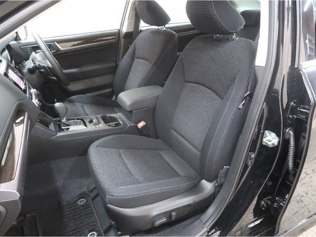 SUBARU LEGACY B4 2015