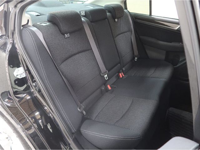 SUBARU LEGACY B4 2015