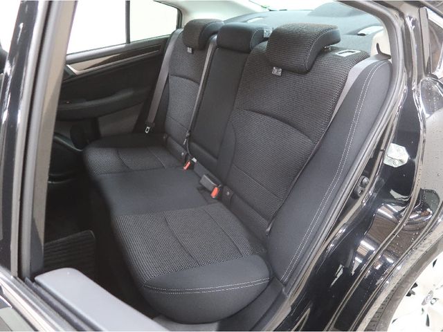 SUBARU LEGACY B4 2015