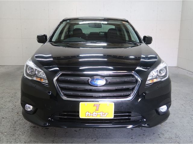 SUBARU LEGACY B4 2015
